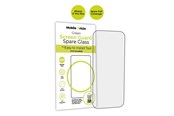 Mobil - Beskyttelsesglass - Mobile Origin Screen Guard Spare Glass Full Coverage - iPhone 17 Pro Max - SGA-SP-F-i17ProMax