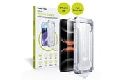 Mobil - Beskyttelsesglass - Mobile Origin Screen Guard with easy application - iPhone Air - SGZ-i17Air