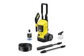 Høytrykksspyler - Kärcher Høytrykksspyler High pressure washer K 4 FJ - 1.679-561.0
