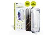 Mobil - Beskyttelsesglass - Mobile Origin Screen Guard with easy application - iPhone 17 Pro - SGZ-i17Pro