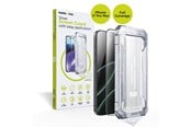Mobil - Beskyttelsesglass - Mobile Origin Screen Guard with easy application - iPhone 17 Pro Max - SGZ-i17ProMax