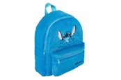 Skoleutstyr - Disney Stitch Backpack Plush - STLQ7594