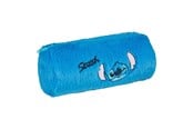 Skoleutstyr - Disney Stitch Pencil Case Plush - STLQ0694