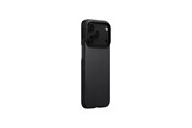 Mobil - Deksel og etui - PITAKA Ultra-Slim Case - Black/Grey - iPhone 17 Pro - KI1701BP