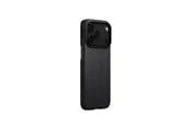 Mobil - Deksel og etui - PITAKA Ultra-Slim Case - Black/Grey - iPhone 17 Pro Max - KI1701BPM