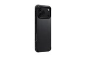 Mobil - Deksel og etui - PITAKA Aramid ProGuard Case - Black/Grey - iPhone 17 Pro Max - KI1701MGPM