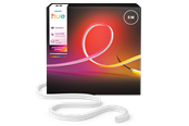 Smarthus - Philips Hue Neon utendørs LED-strip 5m - 929004277002