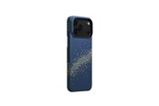 Mobil - Deksel og etui - PITAKA Ultra-Slim Case - Milky way galaxy - iPhone 17 Pro Max - KI1701MPM