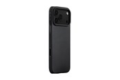 Mobil - Deksel og etui - PITAKA Aramid UltraGuard Case - Black/Grey - iPhone 17 Pro - KI1701PB