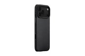 Mobil - Deksel og etui - PITAKA Aramid UltraGuard Case - Black/Grey - iPhone 17 Pro Max - KI1701PBM