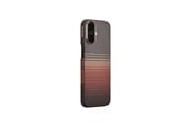 Mobil - Deksel og etui - PITAKA Ultra-Slim Case - Sunset - iPhone 17 - KI1702