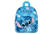 Skoleutstyr - Stitch Backpack with Front Pocket - 119509400-STLO7604