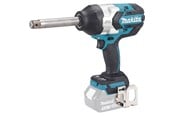 Skru/Bormaskin - Makita DTW1005Z Cordless Impact Wrench (Solo) - DTW1005Z