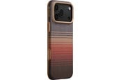 Mobil - Deksel og etui - PITAKA Aramid UltraGuard Case - Sunset - iPhone 17 Pro Max - KI1702BPM