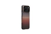 Mobil - Deksel og etui - PITAKA Ultra-Slim Case - Sunset - iPhone 17 Pro - KI1702SP