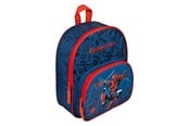 Skoleutstyr - Marvel Spider-Man School Backpack with Front Pocket - SPAN7604