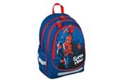 Skoleutstyr - Marvel Spider-Man School Backpack - SPAN7560