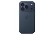 Mobil - Deksel og etui - Apple iPhone 17 Pro TechWoven Case with MagSafe - Blue - MGF44ZM/A