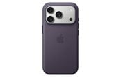Mobil - Deksel og etui - Apple iPhone 17 Pro TechWoven Case with MagSafe - Purple - MGF54ZM/A