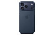 Mobil - Deksel og etui - Apple iPhone 17 Pro Max TechWoven Case with MagSafe - Blue - MGF94ZM/A