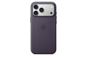 Mobil - Deksel og etui - Apple iPhone 17 Pro Max TechWoven Case with MagSafe - Purple - MGFA4ZM/A