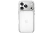 Mobil - Deksel og etui - Apple iPhone 17 Pro Clear Case with MagSafe - MGFT4ZM/A