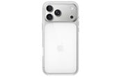 Mobil - Deksel og etui - Apple iPhone 17 Pro Max Clear Case with MagSafe - MGFW4ZM/A