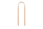 Mobil - Andre tilbehør - Apple Crossbody Strap - Orange - MGGD4ZM/A