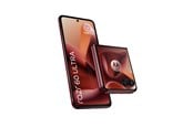Mobiltelefoner - Motorola Razr 60 Ultra 512GB/16GB - Pantone Rio Red - PB8R0005SE