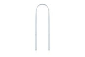 Mobil - Andre tilbehør - Apple Crossbody Strap - Light Blue - MGGH4ZM/A