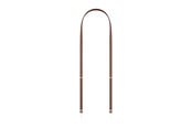 Mobil - Andre tilbehør - Apple Crossbody Strap - Sienna - MGGN4ZM/A