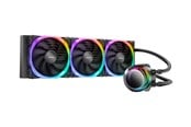 Prosessor-kjøler - Antec VORTEX 360 ARGB - CPU Vannkjøling - 0-761345-74047-0