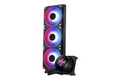 Prosessor-kjøler - MSI MPG CORELIQUID P13 - CPU Vannkjøling - 306-7ZWGA11-L80