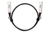 Nettverkskabel - ZyXEL 100GBase direct attach cable - 1 m - 1m - DAC100G-1M-ZZ0101F