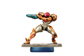 Spill - Tilbehør - Nintendo amiibo Samus - Tilbehør til spillkonsoll - 0045496381264