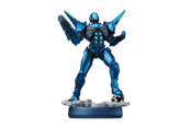 Spill - Tilbehør - Nintendo amiibo Sylux - Tilbehør til spillkonsoll - 0045496381271