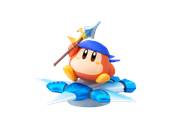 Spill - Tilbehør - Nintendo amiibo Bandana Waddle Dee - Tilbehør til spillkonsoll - 0045496381332