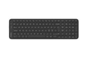 Tastatur - Contour Balance Mid-Size Keyboard Wireless Pan Nordic Layout - Tastatur - Nordisk - CDKBBALPN11600