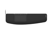 Mus - Contour Touch Ergonomic Touchpad Wired - Touchpad - Kapasitiv - 4 - CDTP20500