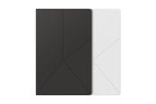 Nettbrett - Deksler og etui - Samsung Galaxy Tab S11 Ultra Book Cover - Black - EF-BX930PBEGWW