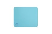 Musematte & Tilbehør - SteelSeries QcK Medium Aqua - 63459