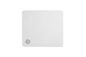 Musematte & Tilbehør  - SteelSeries QcK Large White - 63464