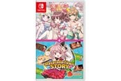 Spill - Menhera Farm + Masarada Town Story - Nintendo Switch - RPG - 8881300172398