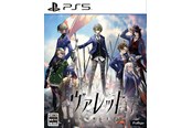 Spill - Varlet - Sony PlayStation 5 - RPG - 4570005942750