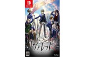 Spill - Varlet - Nintendo Switch - RPG - 4570005942958