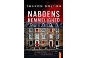 Krim & Thriller - Naboens hemmelighed - 9788742832363