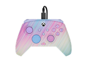 Spill - Tilbehør - Turtle Beach Rematch Advanced Wired - Cotton Candy - Wired Controller - Microsoft Xbox One - TBC-2003-35