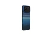 Mobil - Deksel og etui - PITAKA Ultra-Slim Case - Moonrise - iPhone 17 Pro Max - KI1703MPM
