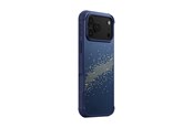 Mobil - Deksel og etui - PITAKA Aramid ProGuard Case - Milky way galaxy - iPhone 17 Pro Max - KI1705MGPM
