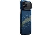 Mobil - Deksel og etui - PITAKA Ultra-Slim Case - Milky way galaxy - iPhone 17 Pro - KI1705MP